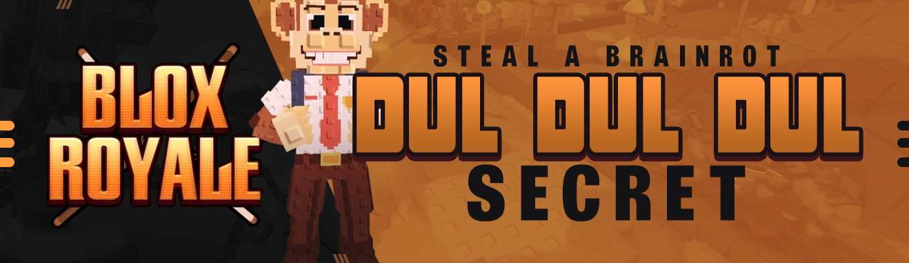 🎵 DUL DUL DUL SECRET 🎵