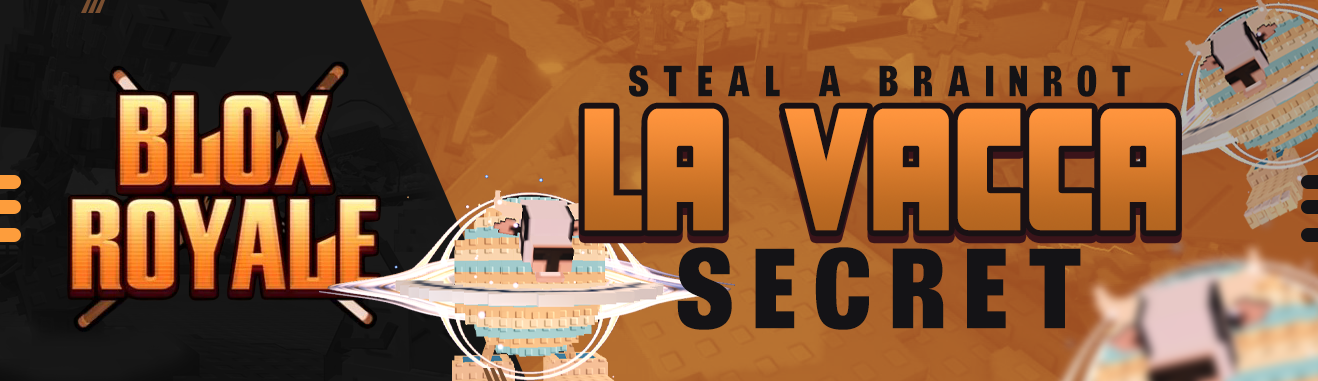 🐄 LA VACCA SECRET 🐄