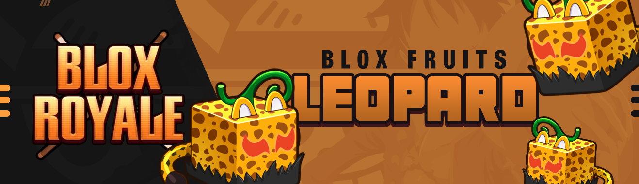 LEOPARD PERMANENTE