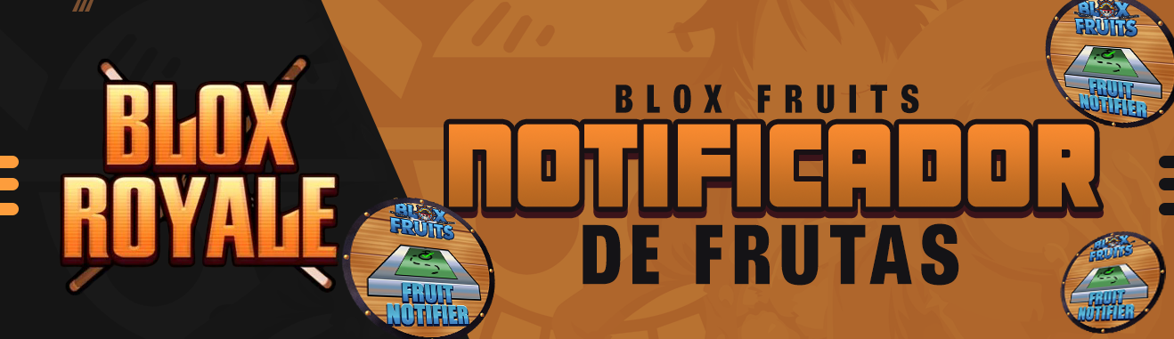 NOTIFICADOR DE FRUTAS