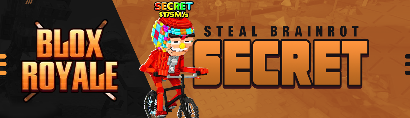 🌟 5 SECRETS RANDOM 🌟