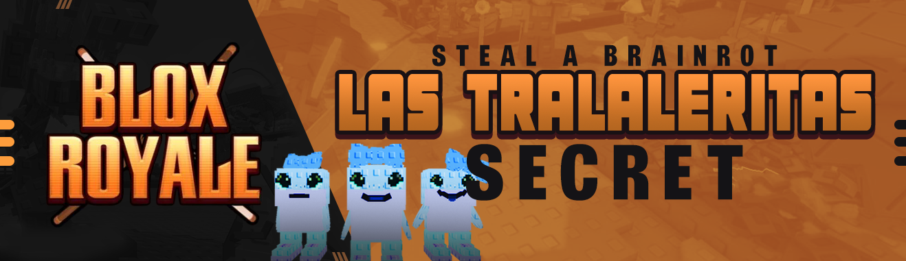 100% Las Tralaleritas Secret
