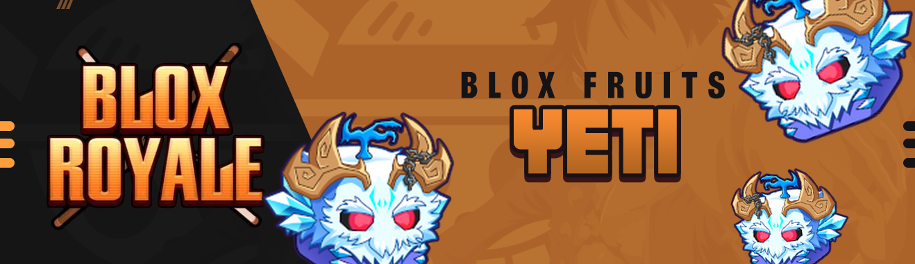 YETI PERMANENTE